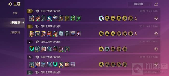 金铲铲之战连胜阵容思路分享 教你如何使用连胜阵容上分