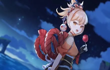 原神远海牧人的宝藏成就攻略 远海牧人的宝藏成就怎么完成