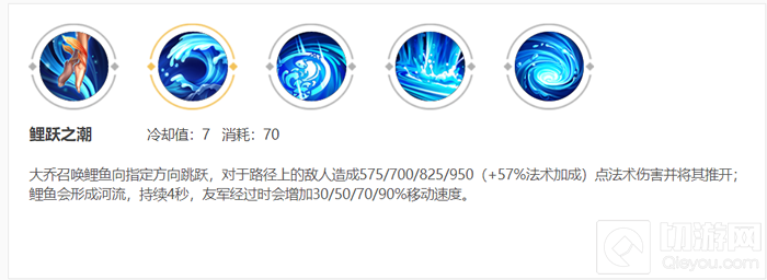 王者荣耀大乔辅助意识教学 教你如何成为一名合格的辅助大乔