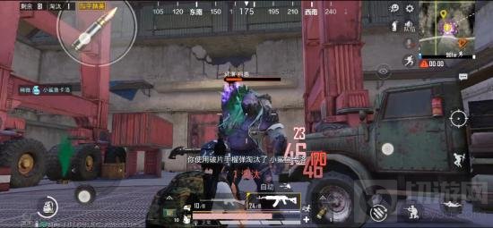 和平精英矿场突变怎么玩 教你玩转和平精英矿场突变模式