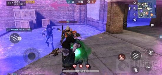 和平精英矿场突变怎么玩 教你玩转和平精英矿场突变模式