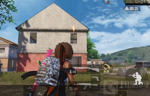 和平精英王牌级投掷物操作技巧 全方位投掷物深度技巧教程