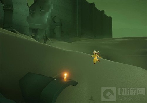 光遇9.3季节蜡烛位置分布一览 9.3季节蜡烛位置在哪里找到