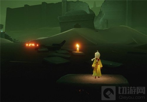 光遇9.3季节蜡烛位置分布一览 9.3季节蜡烛位置在哪里找到