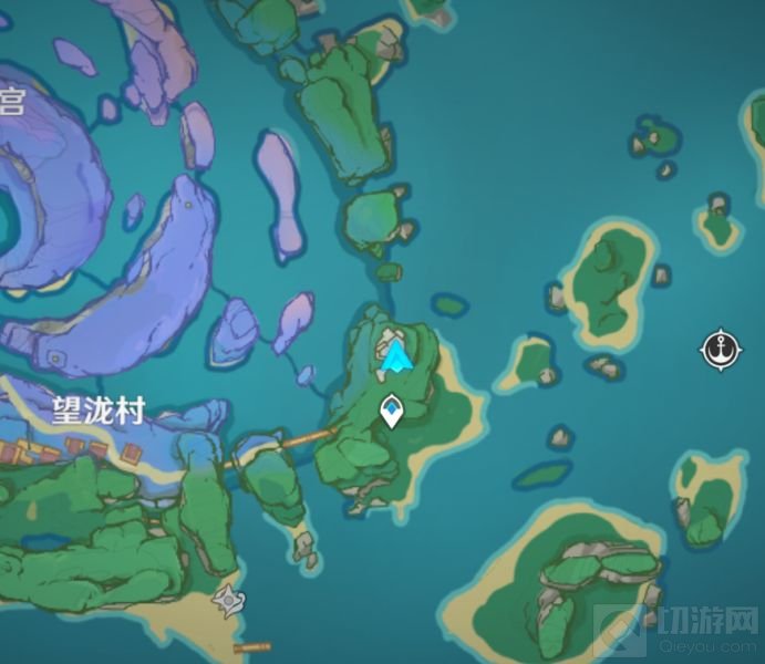 原神海祇岛九宫格解密攻略 稻妻海祇岛九宫格解谜全流程