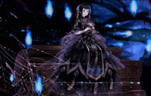 奇迹暖暖猎金之城问答答案大全 诗颂传奇夺宝之旅题库答案