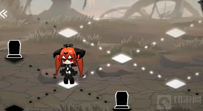 灵魂潮汐7-4探索度100%通关流程 灵魂潮汐7-4怎么100%探索度