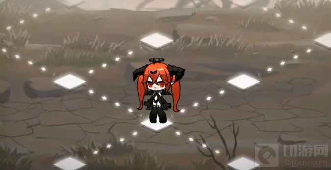 灵魂潮汐7-4探索度100%通关流程 灵魂潮汐7-4怎么100%探索度