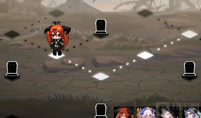 灵魂潮汐7-4探索度100%通关流程 灵魂潮汐7-4怎么100%探索度