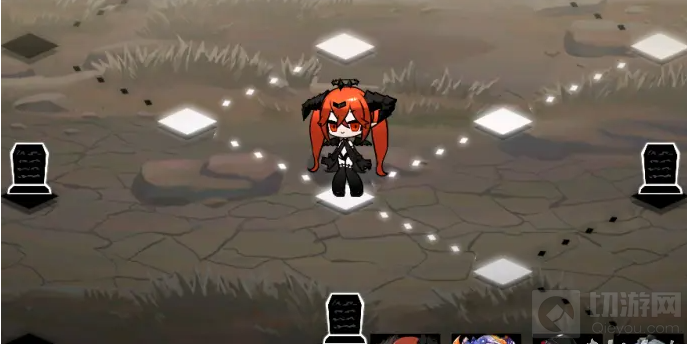 灵魂潮汐7-4探索度100%通关流程 灵魂潮汐7-4怎么100%探索度