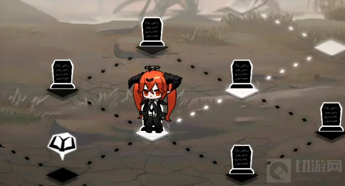 灵魂潮汐7-4探索度100%通关流程 灵魂潮汐7-4怎么100%探索度