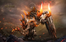 猎魂觉醒重磅联动真&middot;三国无双8第一弹正式定档于9月16日