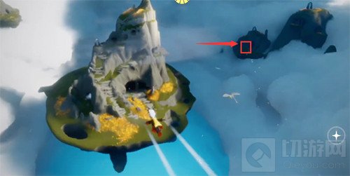 光遇飞翔季先祖在哪些位置 飞翔季先祖在哪里可以找到的