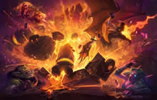 炉石传说暴风城谜题怎么解谜 暴风城谜题第一关通关全流程