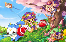 洛克王国学院迎新活动玩法 学院迎新活动的奖励内容有哪些