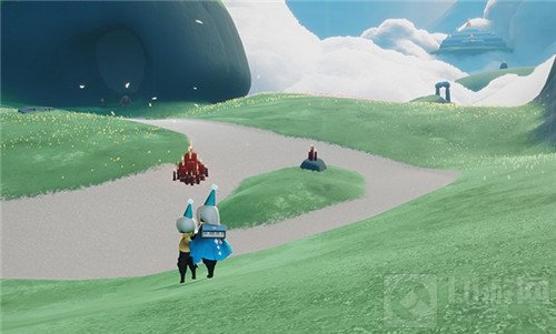 光遇9.4大蜡烛位置在哪里能够找到 9.4日大蜡烛位置一览