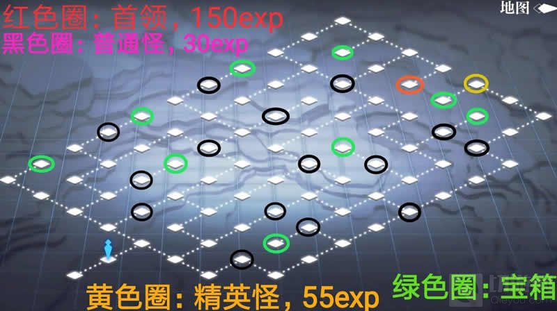 灵魂潮汐存在残留关卡怎么通关 存在残留关卡怎么完美通关