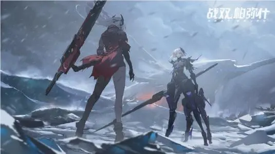 战双帕弥什实名换绑教程 战双帕弥什实名制什么更改绑定