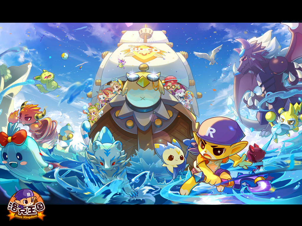 洛克王国纸牌密钥活动玩法教程 纸牌密钥活动玩法和奖励介绍