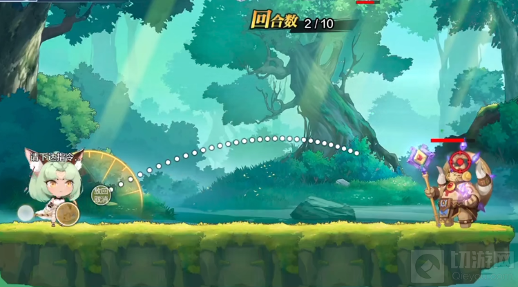 奥奇传说手游丛林冒险家玩法 丛林冒险家玩法教程介绍
