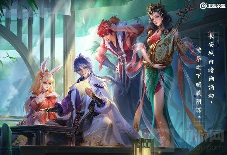 王者荣耀s25赛季新英雄是谁 王者s25赛季新英雄分析介绍