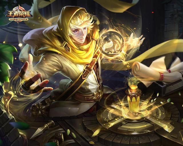 王者荣耀s25赛季战令皮肤是谁的 s25赛季战令皮肤分析推测