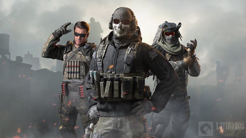 使命召唤手游烟雾弹颜色在哪里设置 游烟雾弹颜色设置教程