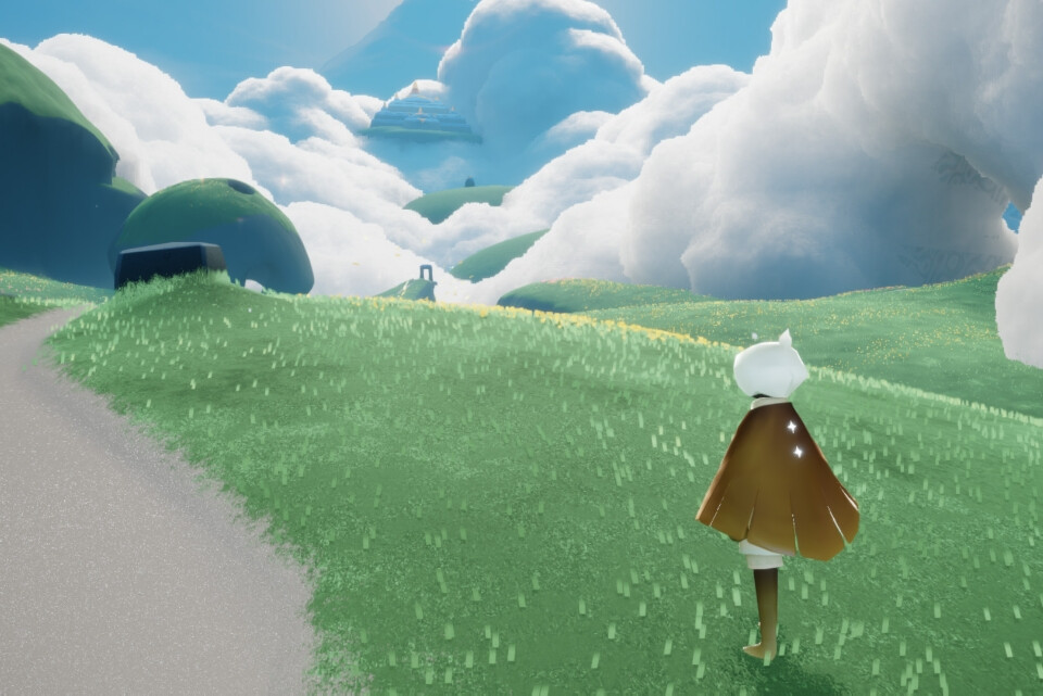 光遇9.5日常任务完成攻略分享 光遇9.5日常任务完成攻略流程