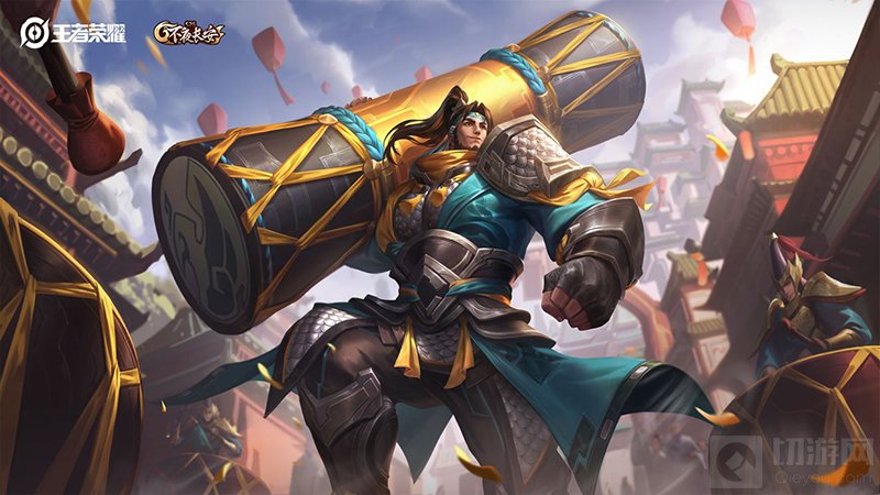 王者荣耀S25赛季皮肤及奖励一览 王者S25赛季皮肤及奖励内容