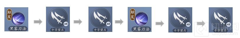 天涯明月刀手游五毒技能连招推荐 新版五毒技能连招是什么