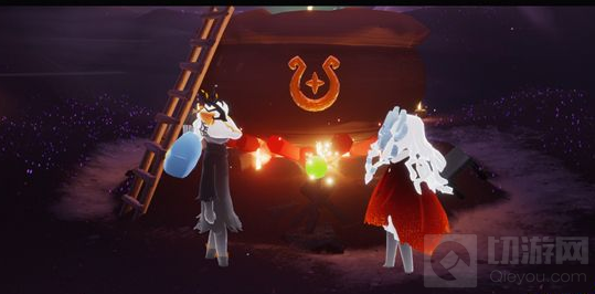 光遇万圣节活动什么时候开始 光遇万圣节活动内容奖励介绍