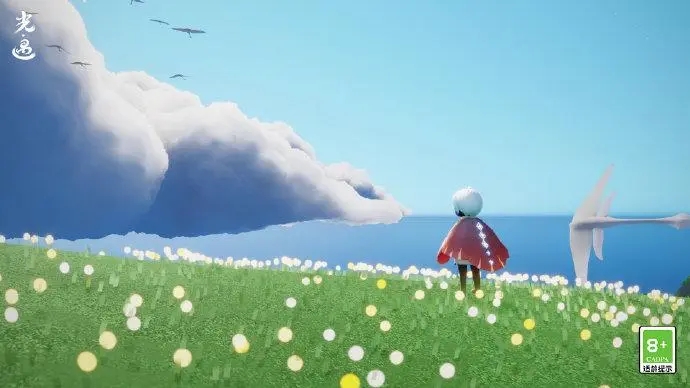 光遇9.6日常任务完成攻略分享 光遇9.6日常任务怎么完成