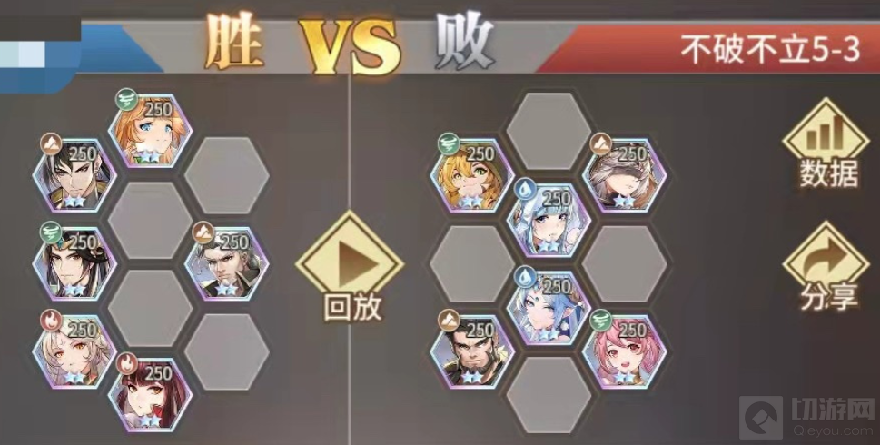 斗罗大陆武魂觉醒不破不立5-3通关攻略 不破不立5-3怎么通关