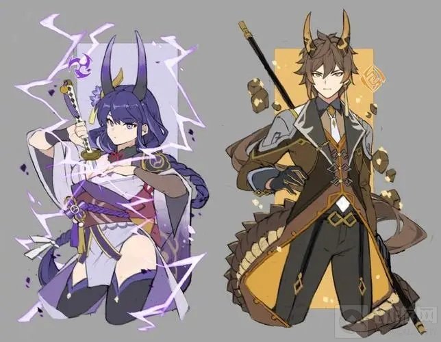 原神百人一揆第五天视频通关攻略 百人一揆活动第五天怎么打