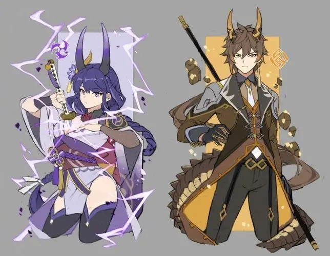 原神百人一揆第五天视频通关攻略 百人一揆活动第五天怎么打