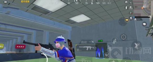 和平精英新装备ACVAL怎么样 新装备ACVAL性能分析和使用建议