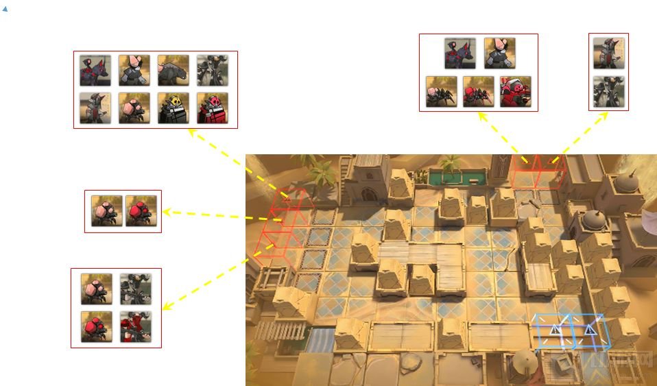 明日方舟长泉镇郊野剿灭打法攻略 长泉镇郊野剿灭怎通关