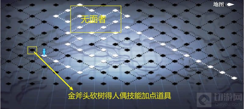 灵魂潮汐活动迷宫关卡0-2怎么打 活动迷宫关卡0-2怎么完美通关