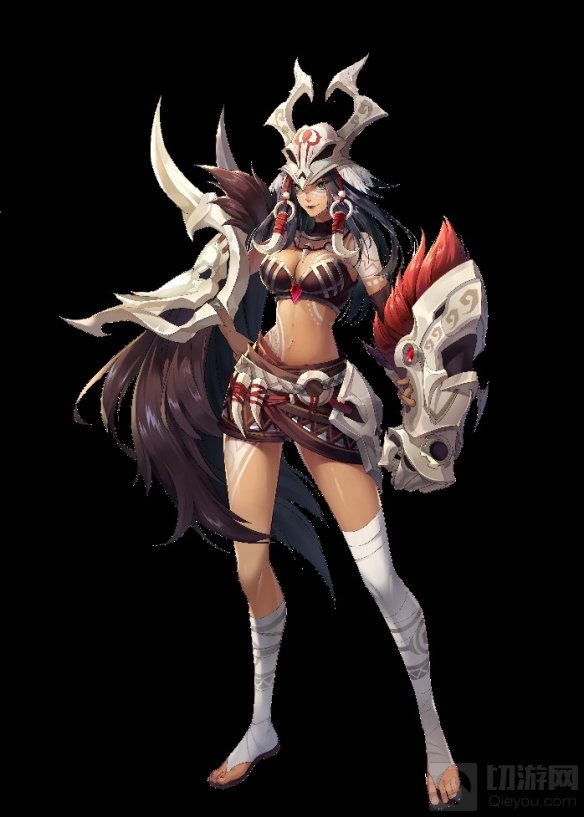 古剑奇谭木语人新偃甲森罗登场 反控制特性带来全新游戏体验