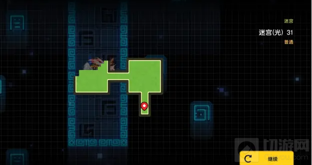 坎公骑冠剑光迷宫31打法教程 坎公骑冠剑光迷宫31怎么打