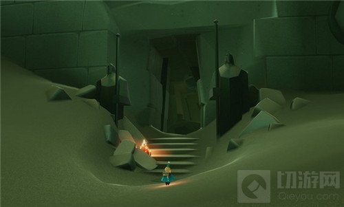 光遇9.7大蜡烛位置分布一览 光遇9.7大蜡烛位置在哪里找