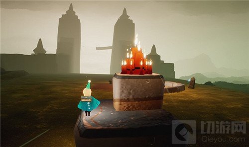 光遇9.7大蜡烛位置分布一览 光遇9.7大蜡烛位置在哪里找