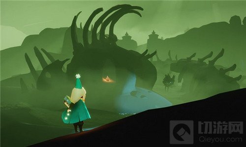 光遇9.7大蜡烛位置分布一览 光遇9.7大蜡烛位置在哪里找