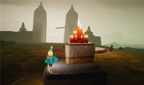 光遇9.7大蜡烛位置分布一览 光遇9.7大蜡烛位置在哪里找