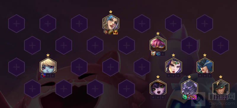 金铲铲之战时空裂痕强势阵容推荐 s1时空裂痕赛季上分阵容一览