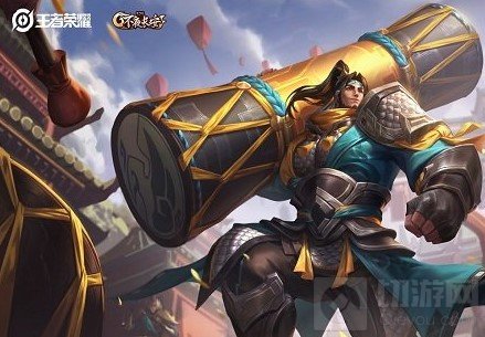 王者荣耀S25红蓝BUFF持续时间说明 S25红蓝BUFF持续多长时间