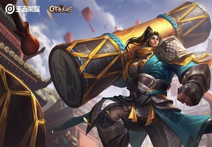 王者荣耀S25红蓝BUFF持续时间说明 S25红蓝BUFF持续时间