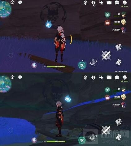 原神林藏的藏宝处任务宝藏在哪 林藏的藏宝处任务宝藏位置