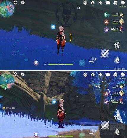 原神林藏的藏宝处任务宝藏在哪 林藏的藏宝处任务宝藏位置