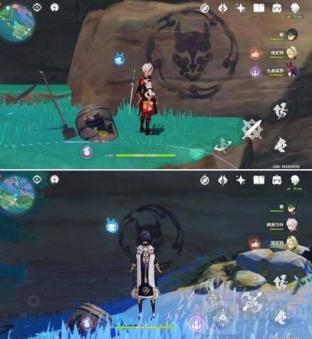 原神林藏的藏宝处任务宝藏在哪 林藏的藏宝处任务宝藏位置